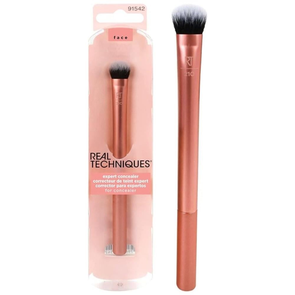 ريل تكنيك فرشاة دمج الكونسيلر N-91542