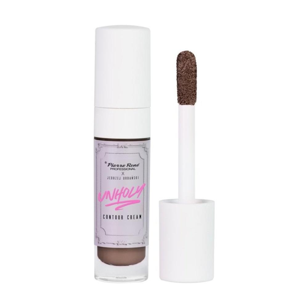 بيير رينيه كريم تحديد الوجه برونزر جلوري أنهولي