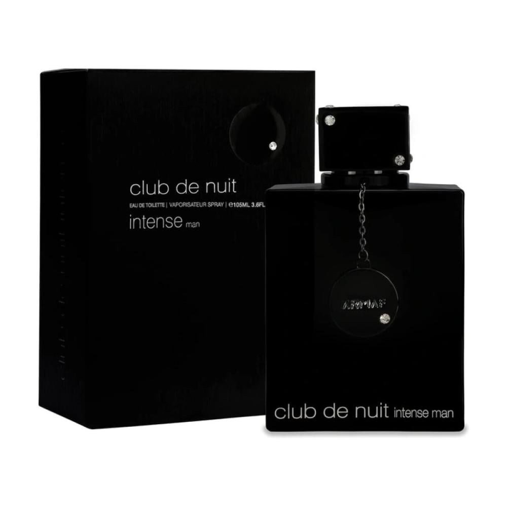 عطر ستيرلينج ارماف نايت كلوب او دي تواليت 100 مل