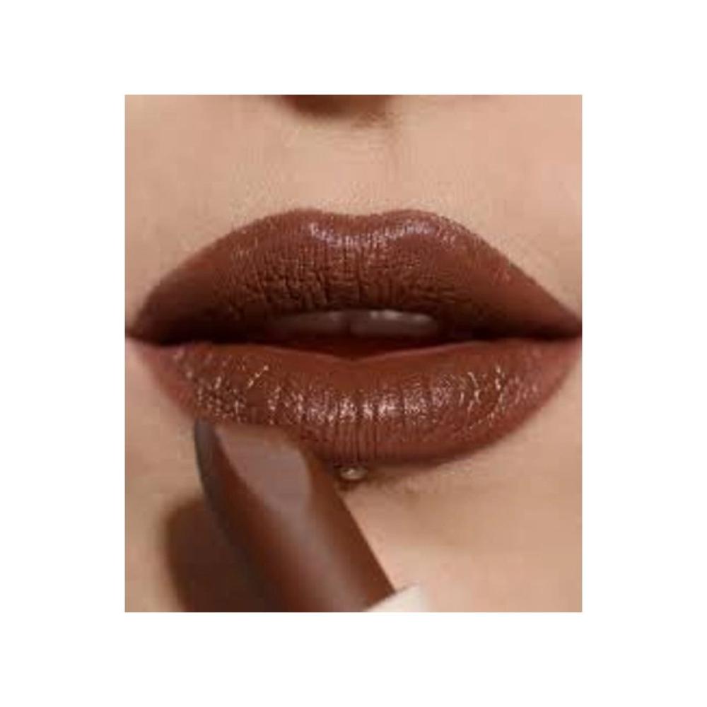 أحمر الشفاه ريفوليوشن ساتان أحمر الشفاه ألور ستيليتو براون