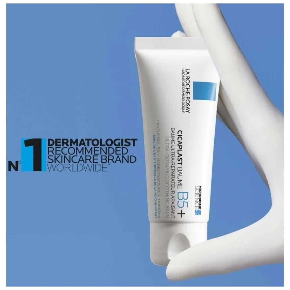 لاروش بوزاي كريم سيكابلاست مرمم مهدئ  100 مل لاروش بوزاي كريم سيكابلاست مرمم مهدئ  100 مل