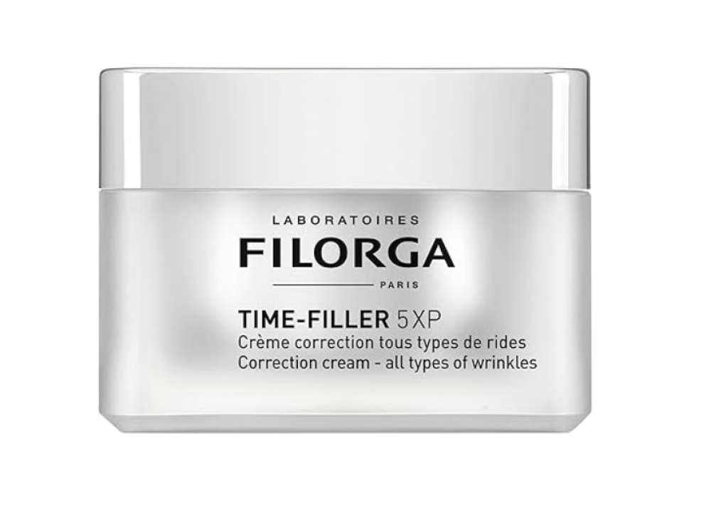 ^فيلورجا تايم فيلر 5 ملاعق كريم جل 50 مل