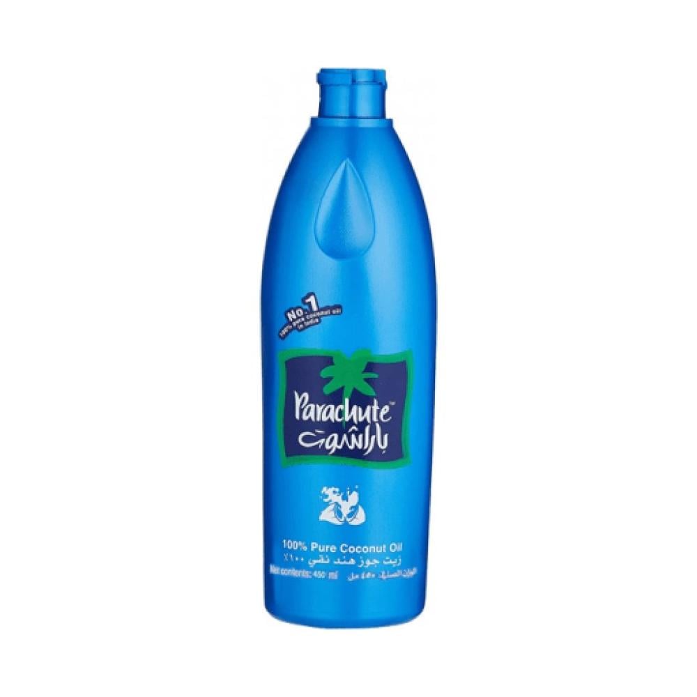 Parachute pure coconut oil 450ml