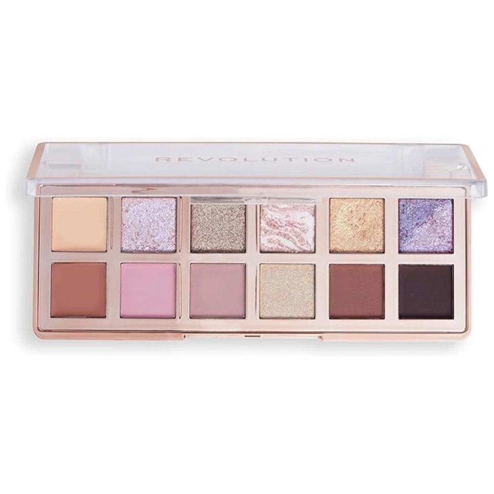 ريفلوشن باليت ظلال عيون ذا انشانتد ايكون