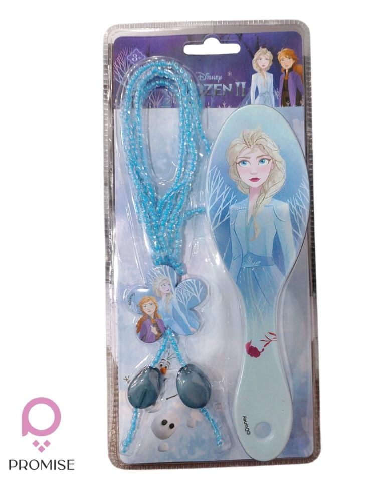 فرشاة شعر فروزن 4087