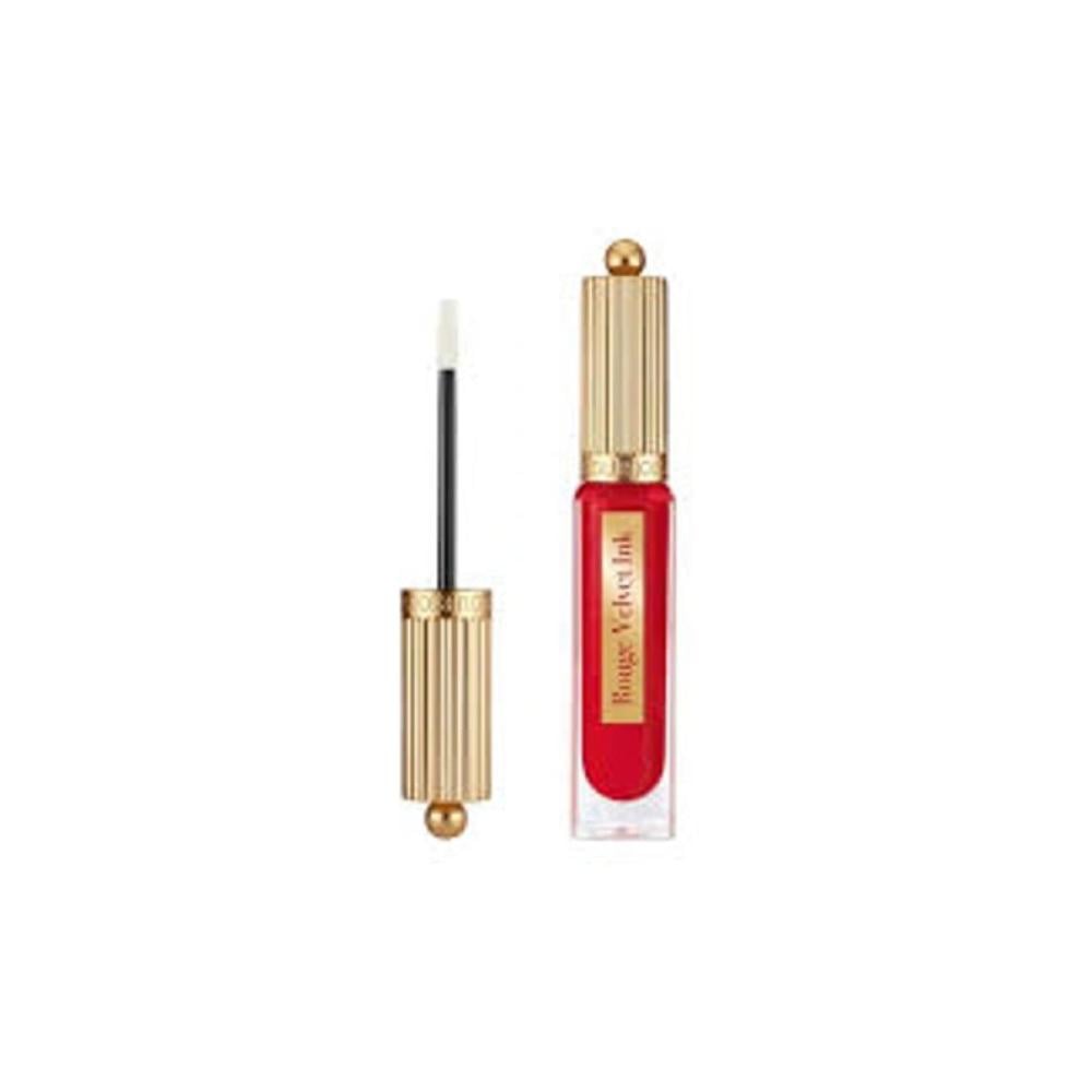 أحمر شفاه بورجوا روج فيلفيت إنك 09 روج ريفز