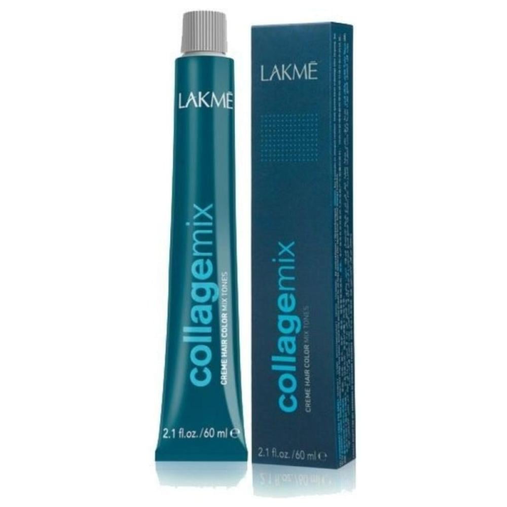 لاكمي صبغه شعر كولاج 60 مل 0/00