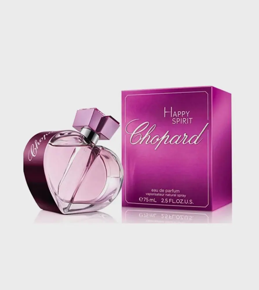 عطر هابي سبيريت شوبارد 75 مل