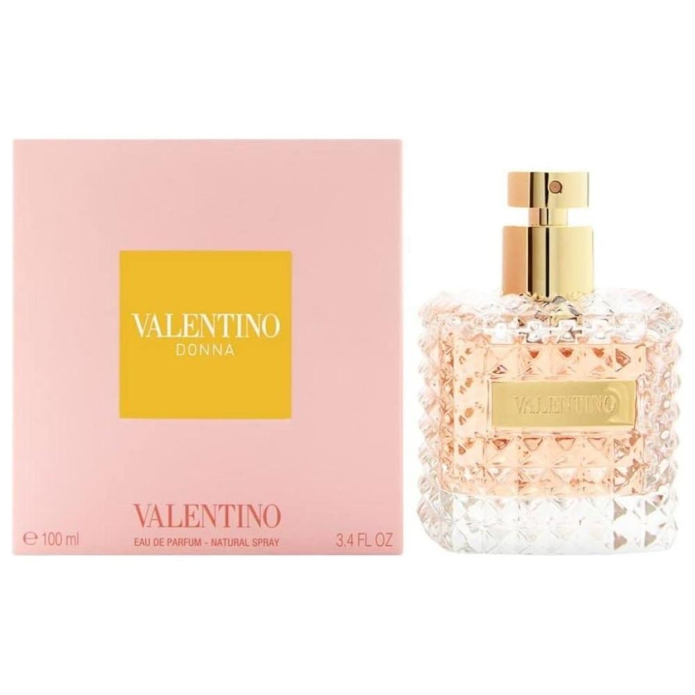 عطر دونا من فالنتينو للنساء - او دو بارفيوم 100مل