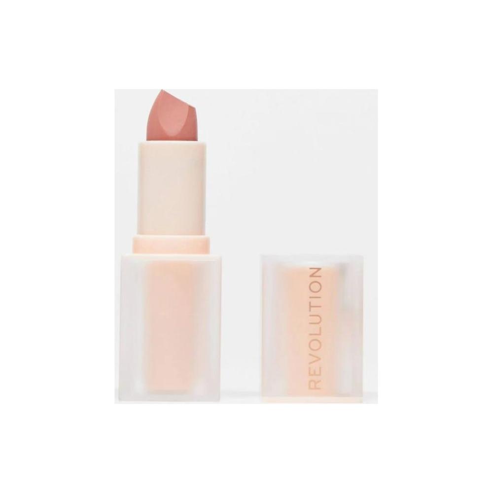 أحمر الشفاه ريفوليوشن ساتان أحمر الشفاه ألور-برنش بينك نود