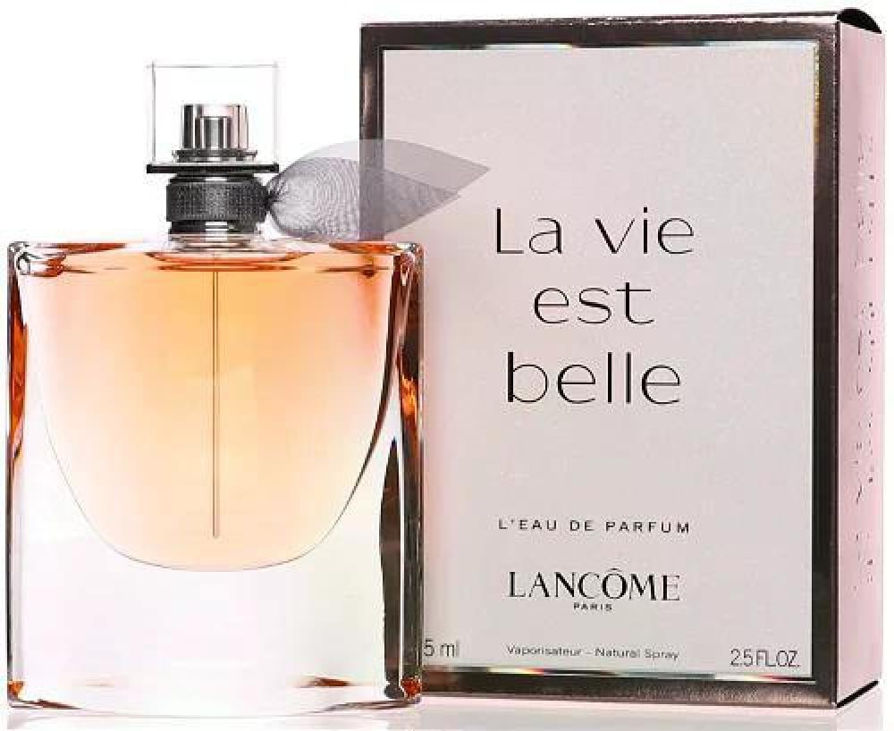 LANCOME LA VIE EST BELLE FOR WOMEN - EAU DE PARFUM 50ML