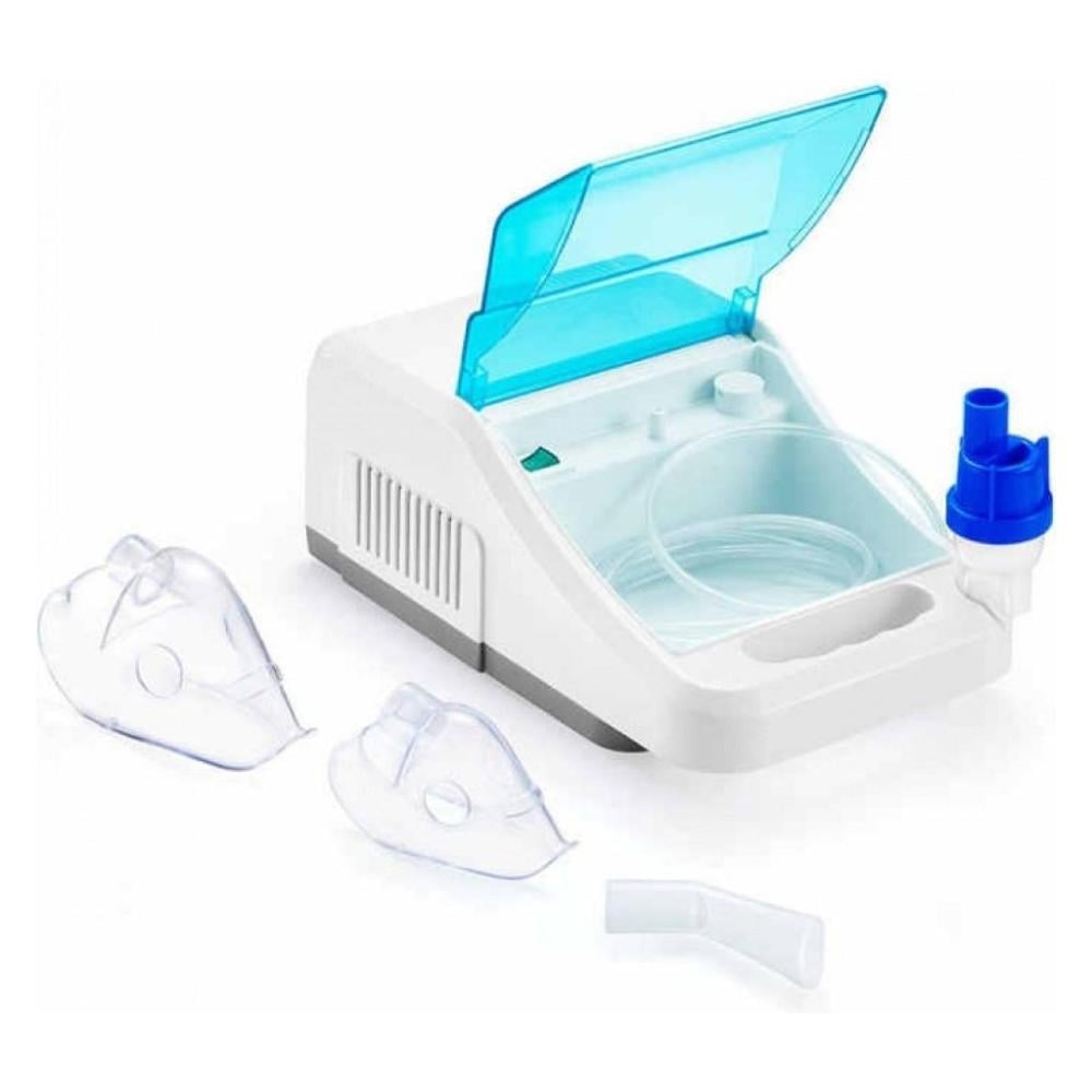 أي كير جهاز بخار  لأمراض الرئة و الربو