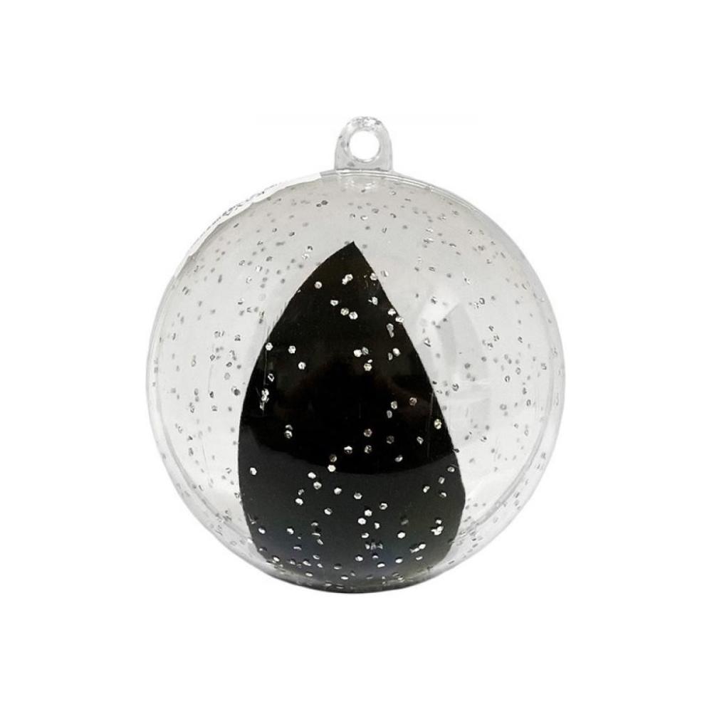 كايا مزيل المكياج الحديث باللون الأسود