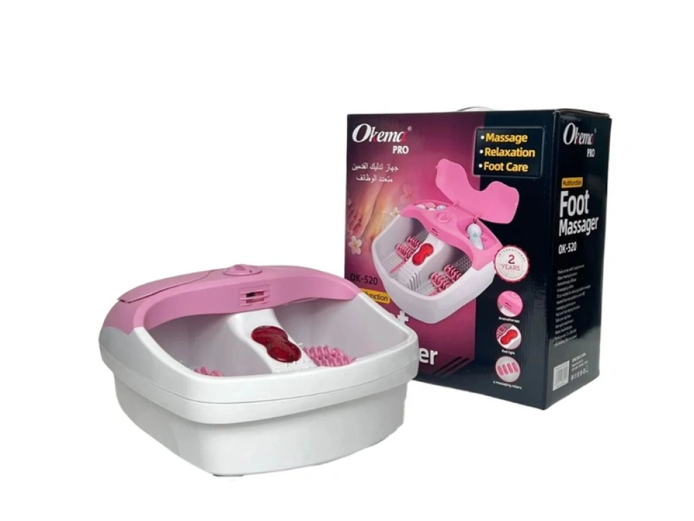 جهاز تدليك القدمين من أوكيما OK-520