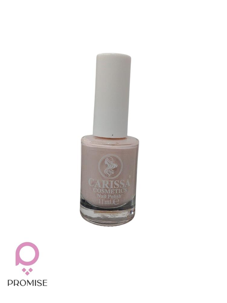 طلاء أظافر كاريسا رقم 62
