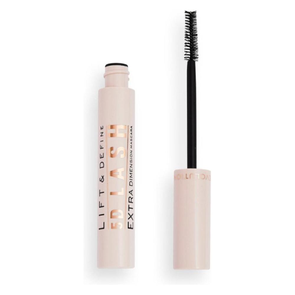 ريفلوشن ماسكارا  5 دي لاش ديفين سوبر بلاك 14 مل