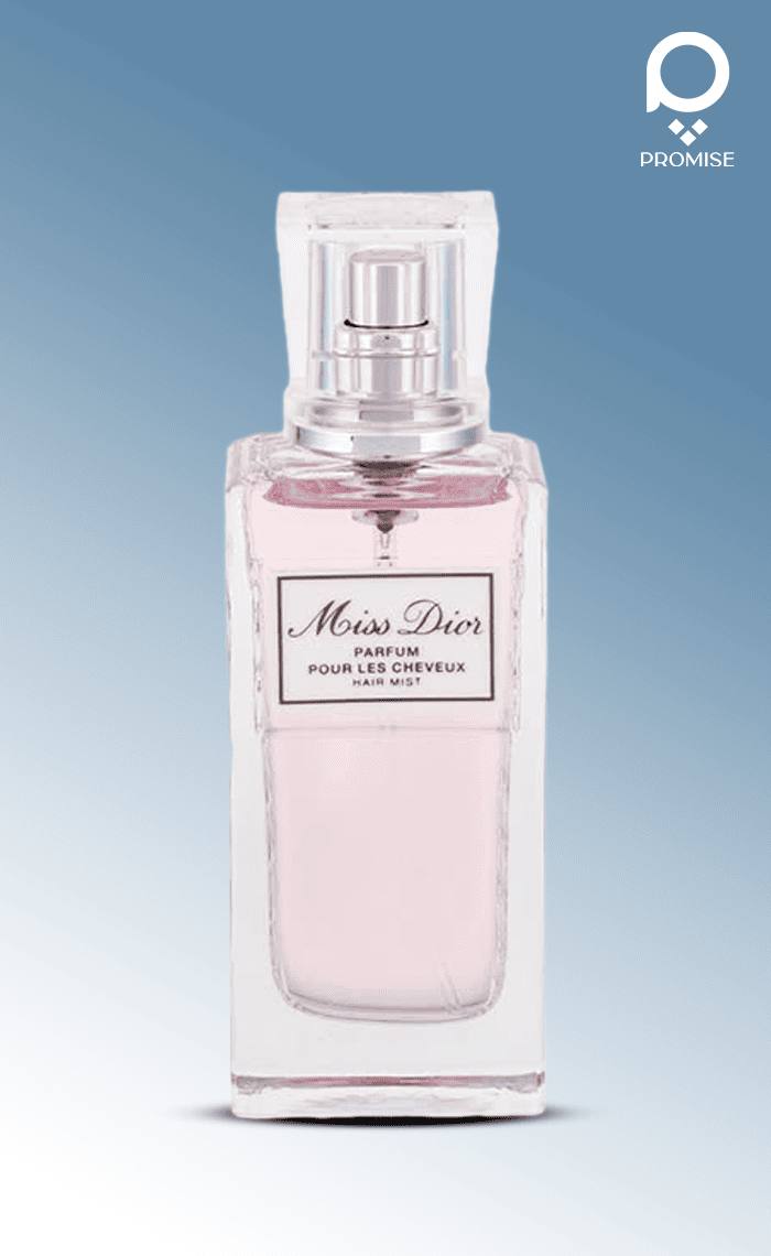 عطور الشعر