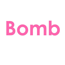 BOMB COSMETICS