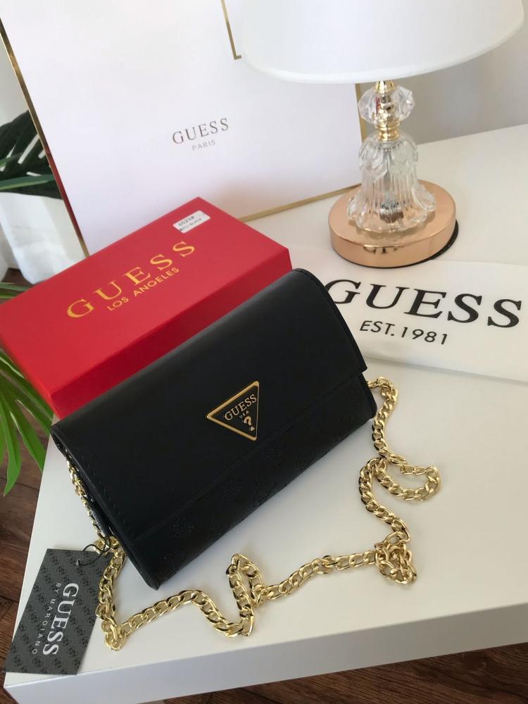 حقيبة "جيس": الأناقة التي تتألق في كل تفصيل!