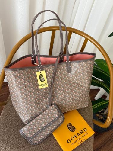 حقيبة Goyard: أناقة لا تضاهى!