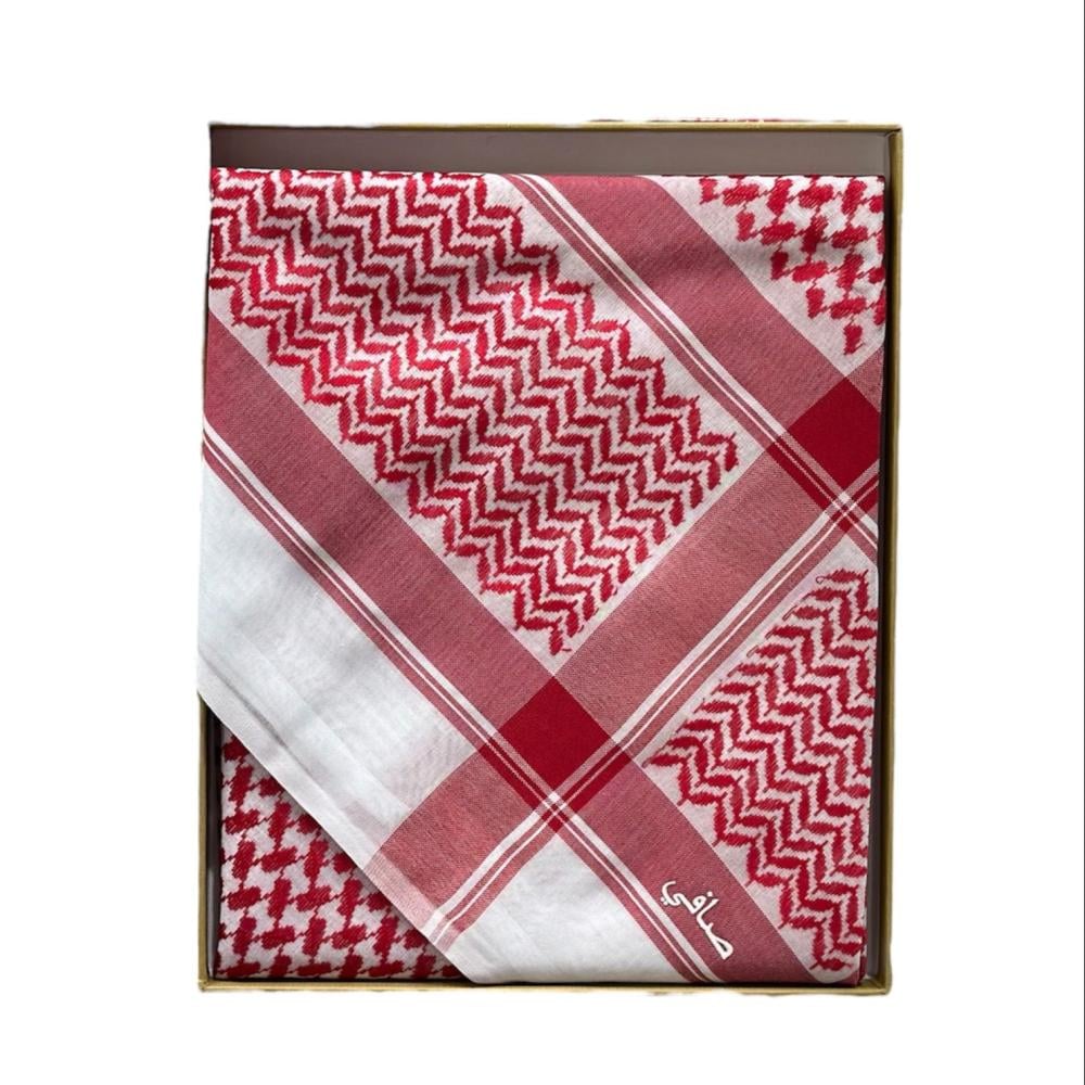 ( 3 اشمغة ب 95)