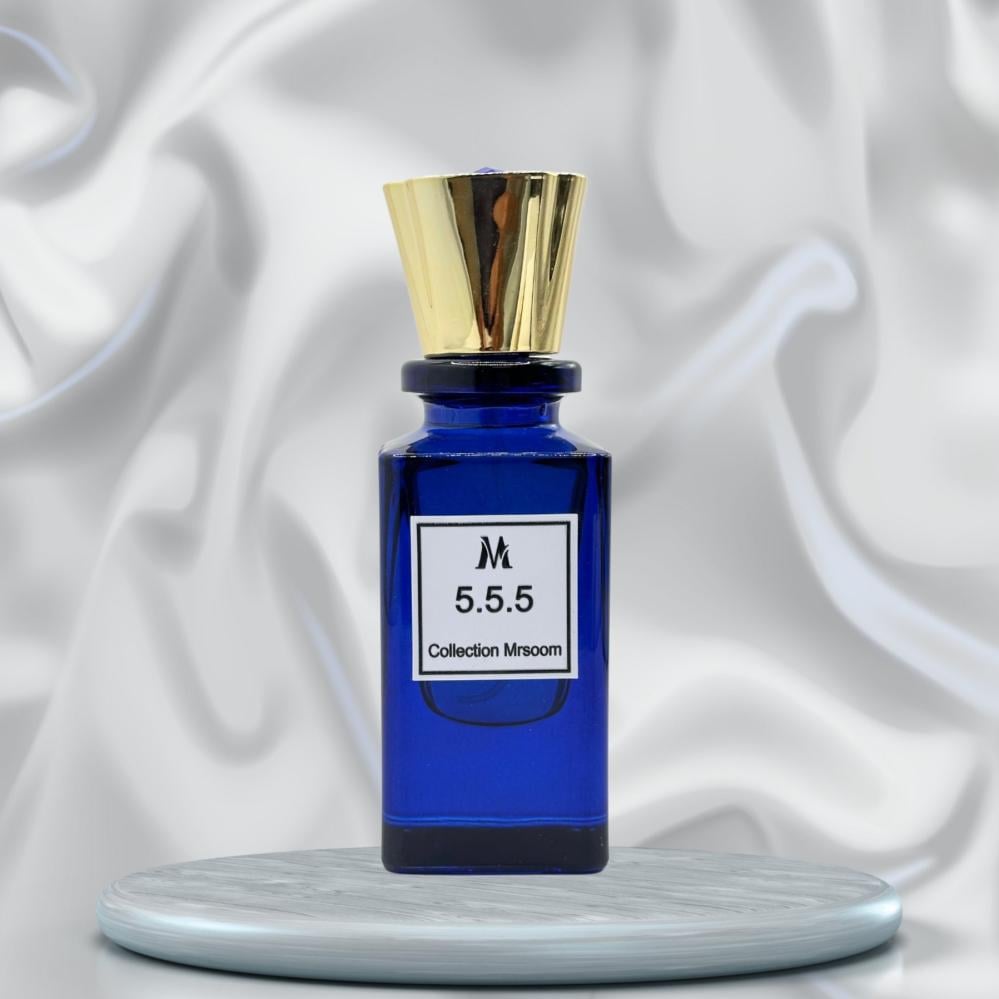 عطر 555