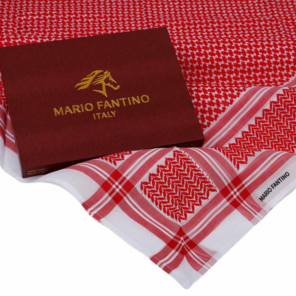 شماغ ماريو فانتينو MF-R7