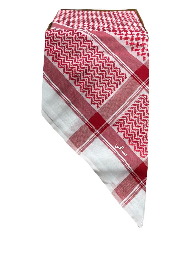 ( 3 اشمغة ب 95)