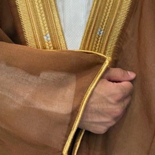 بشت ملكي بني