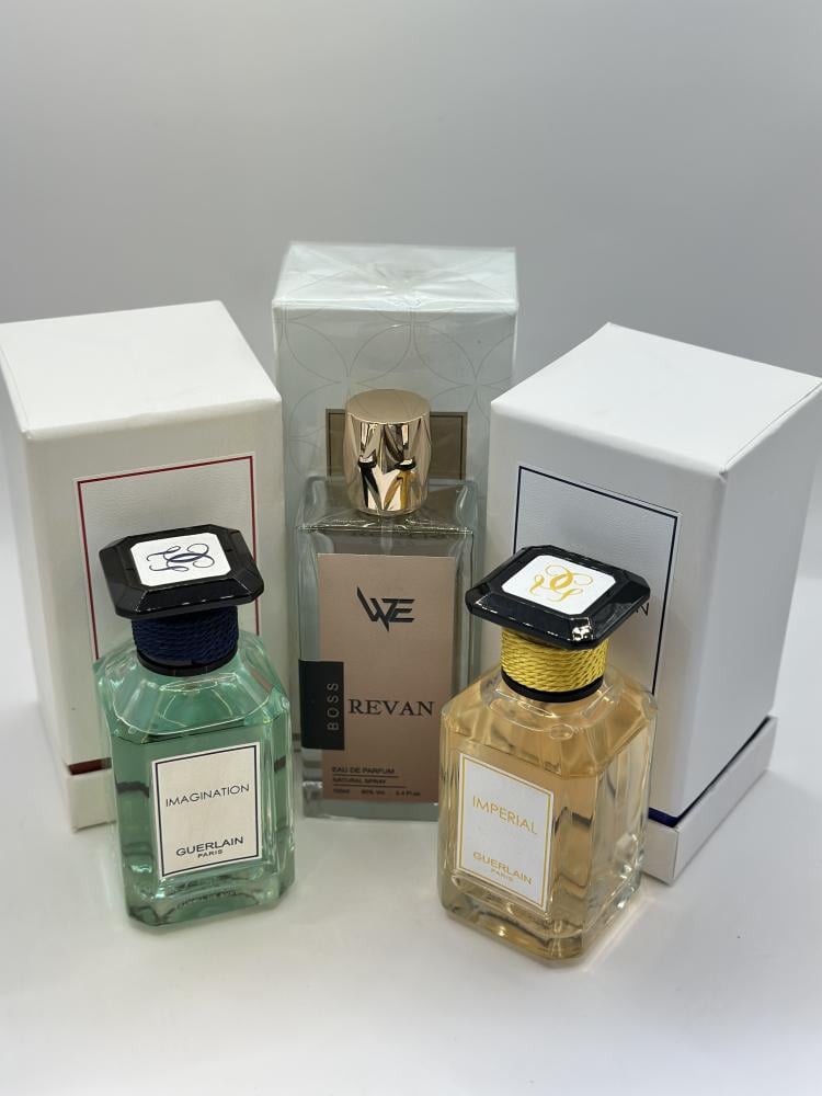 عرض اليوم الوطني(3 عطور)