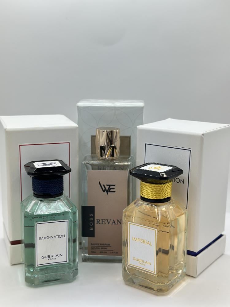 عرض اليوم الوطني(3 عطور)