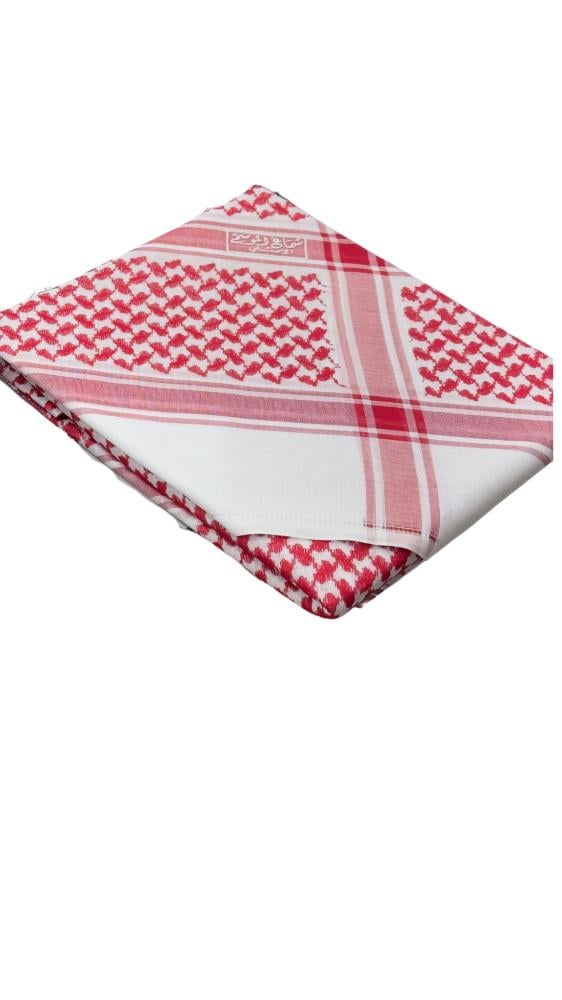 شماغ الموسم 13R