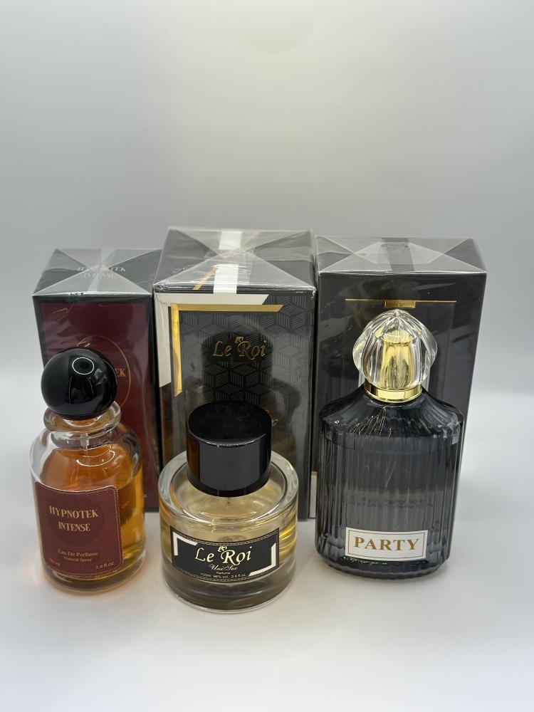 عرض اليوم الوطني(3 عطور)