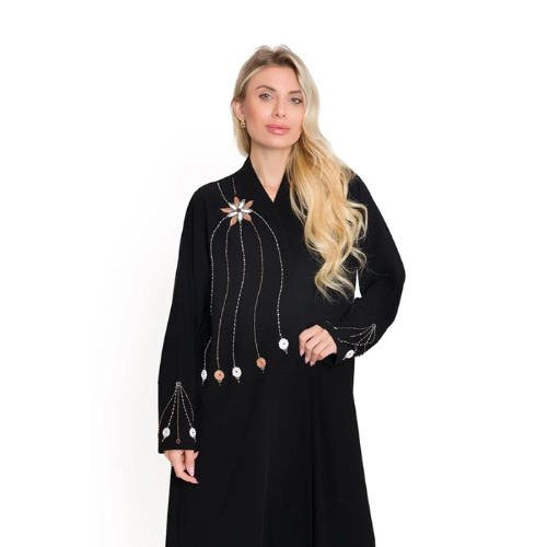 عبايات مناسبات