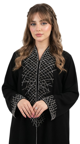عبايات أوساجي OS302