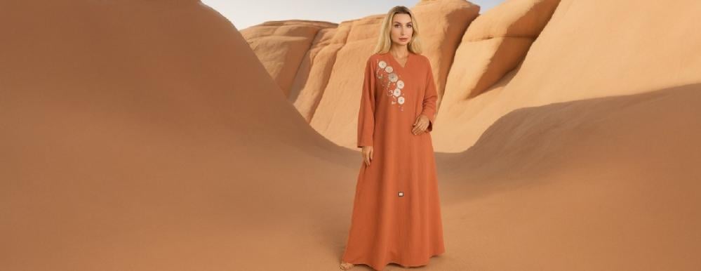 متجر عبايات