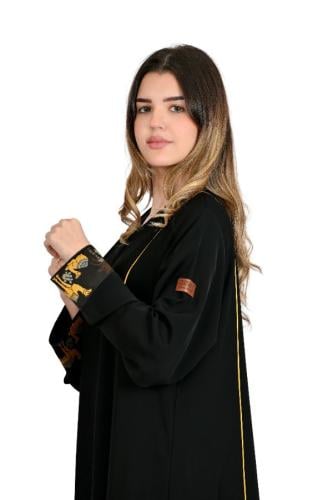 عباية أوساجي 001