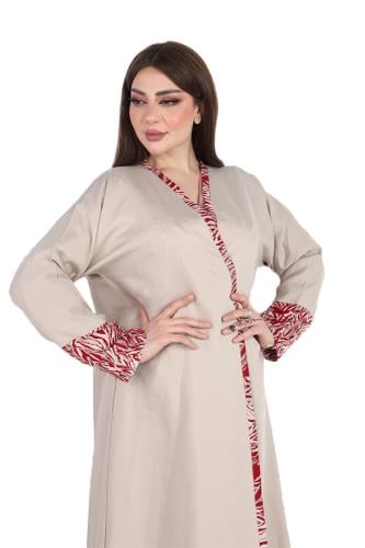 عبايات أوساجي 103