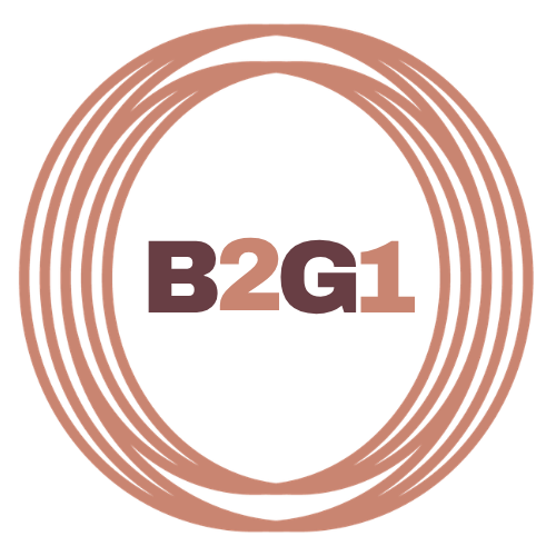 B2G1