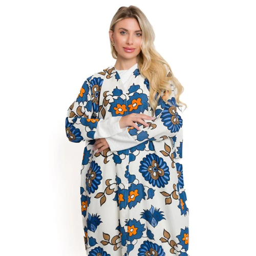 عبايات صيفية