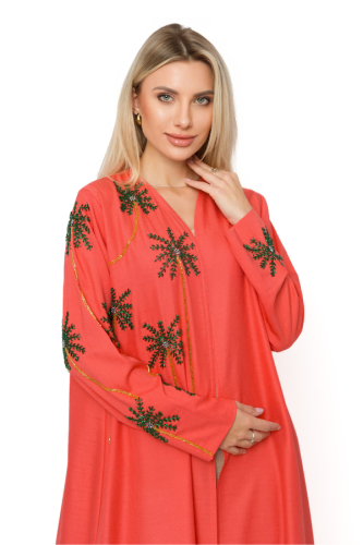 عبايات أوساجي 162