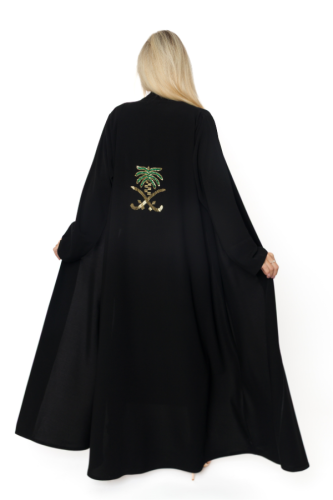 عبايات أوساجي 164