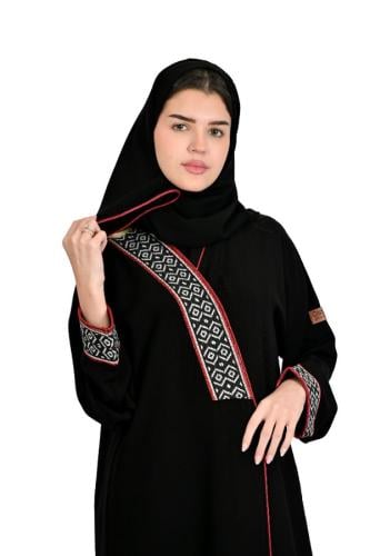 عباية أوساجي 074