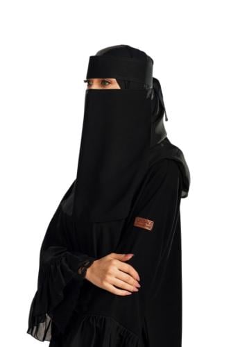 نقاب أوساجي 2