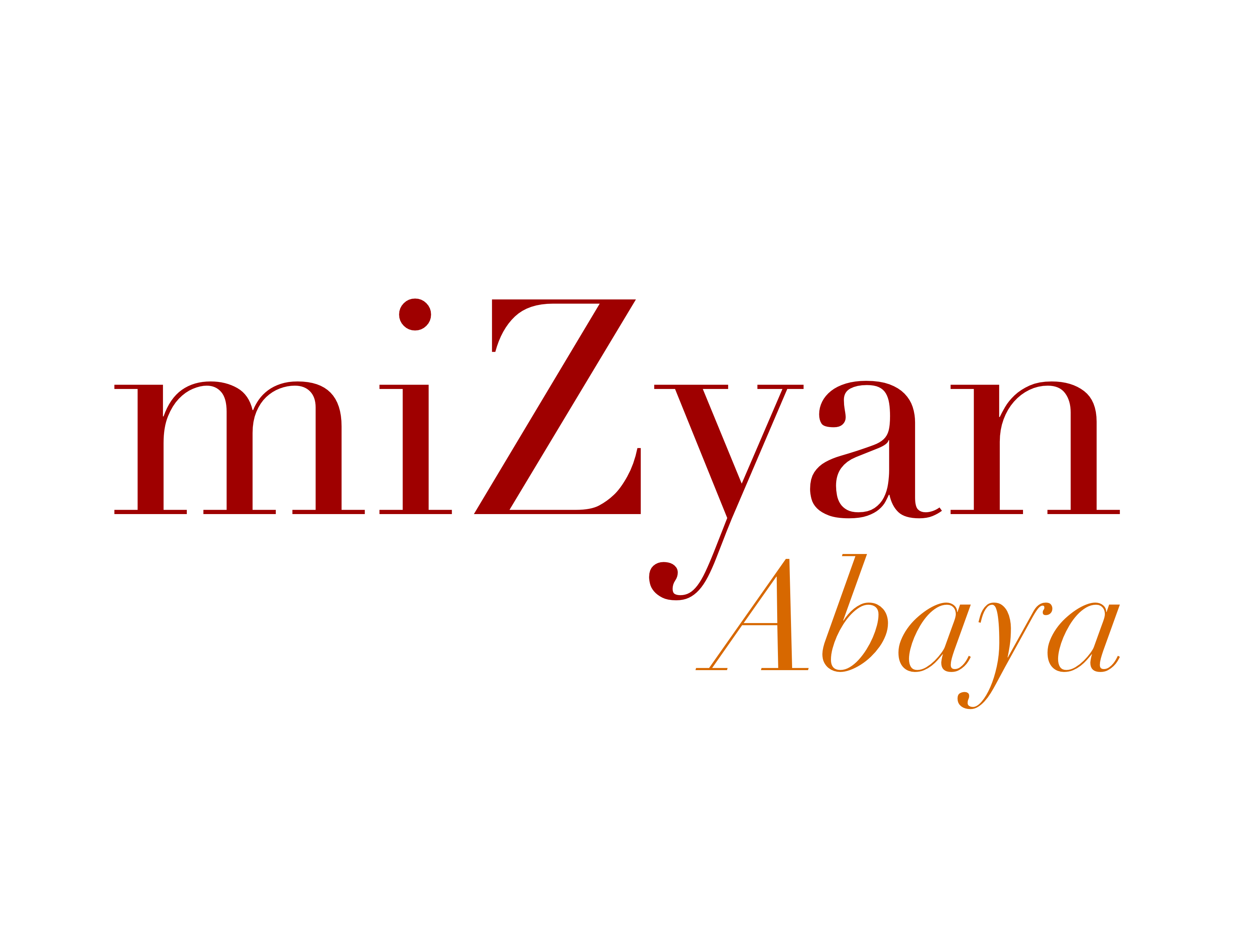 store avatar