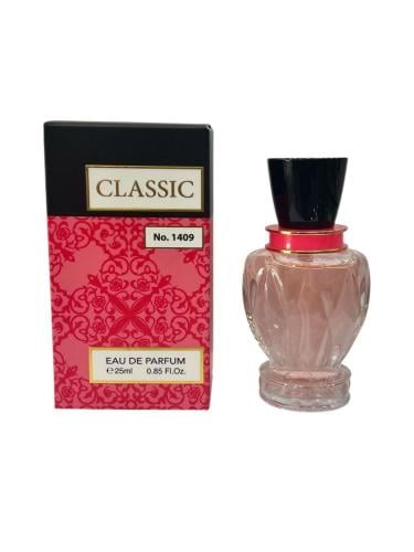 عطر ميو ميو احمر ( كلاسيك كولكشن ) 25ملي