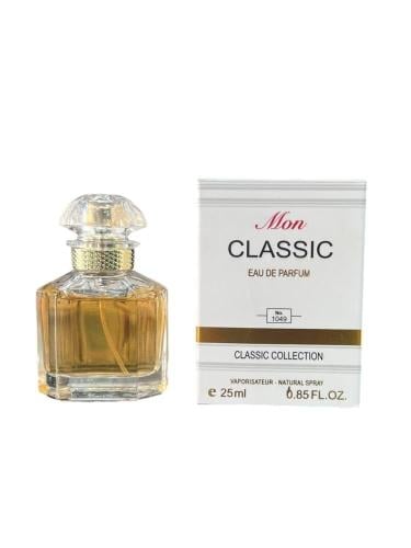 عطر مون جير ( كلاسيك كولكشن ) 25كملي