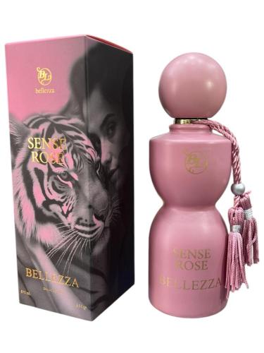 عطر سينس روز بليزاء 75 ملي