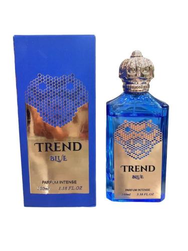 عطر ترند بلو رجالي 100ملي