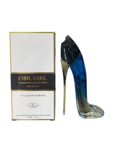 عطر قود قير كرستال ( وتين كولكشن ) 25ملي